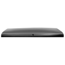 Cj Classics Trunk Lid Metal Mustang Fastback 1965-1966