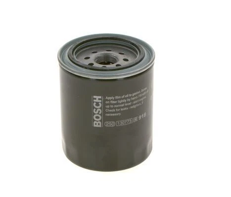 Oil Filter Bosch 0986452062 for Toyota Land Cruiser Avensis - Image 4 of 4