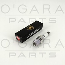 06H905601C OEM Lamborghini Huracan NGK NG4 R5 Long Life Spark Plug