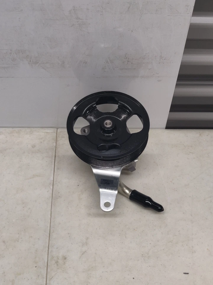 Hitachi Power Steering Pump For Infiniti QX50 Q60 EX35 G37 Auto Trans V6 3.5 3.7 Foto 3 de 4