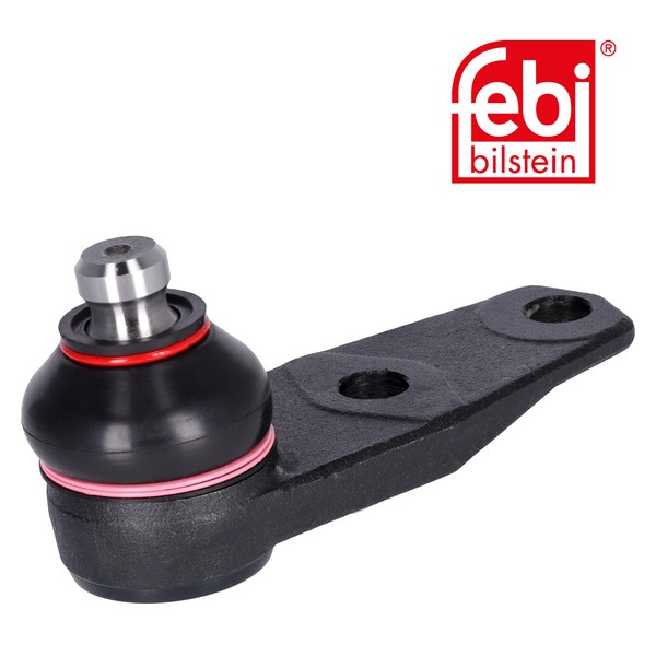 Febi Bilstein Traggelenk Vorne Beidseitig Unten FüR Renault Clio II-image