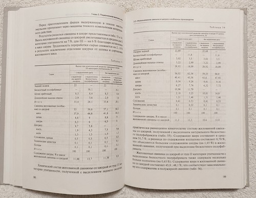 Рациональное использование сырья в колбасном производстве 2005 Р. Салаватулина - Picture 11 of 12