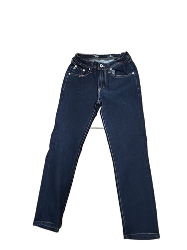 AG Adriano Goldschmied Jeans The Kingston Slim Skinny Denim Jeans Boys 10