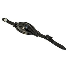 Cliff Keen Wrestling Chin Cup Replacement Strap Buckle Assembly Black