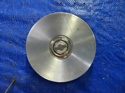 01-03 OEM Chrysler Town & Country Machined 16