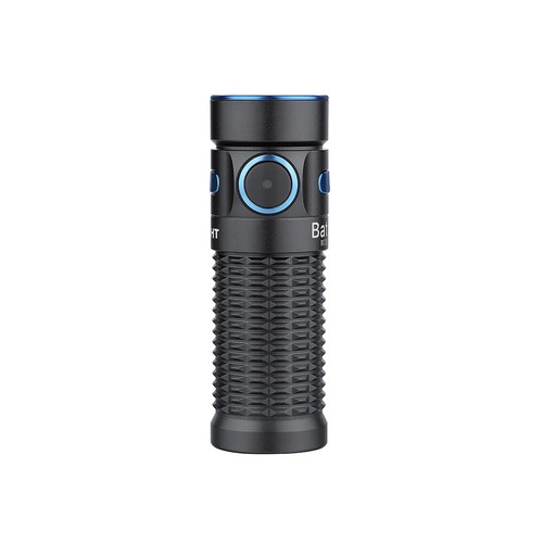 Olight Baton 3 LED Linterna Recargable Rápida 20 Días de Funcionamiento - Negro - Imagen 8 de 15