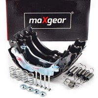 Maxgear Bremsbacken + Federnsatz FüR Chevrolet Epica Lacetti Nubira