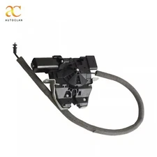 Rear Tailgate Lock Actuator for 2014-2020 Mercedes-Benz W222/C217 S63 AMG US