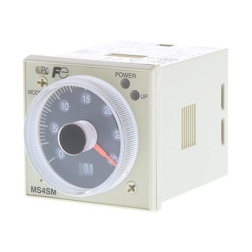 AUTOMATION DIRECT MS4SM-CE-ADC MULTI LOAD RELAY TIMER NEW in BOX - Picture 6 of 7