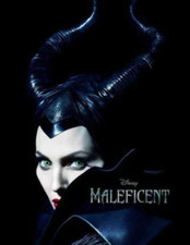 Maleficent Novelization #1 Maleficent Elizabeth Rudnick (Adaptor), Scott A. Pieh