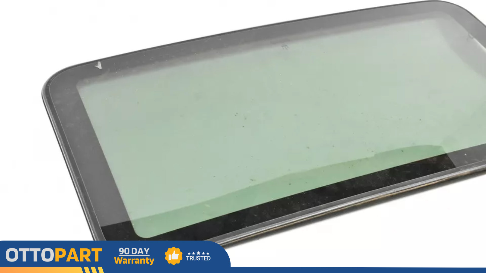 2005 - 2008 Maserati Quattroporte Sunroof Sun Roof Glass Panel 43R-005013 OEM
