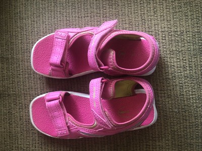stride rite sandals for women