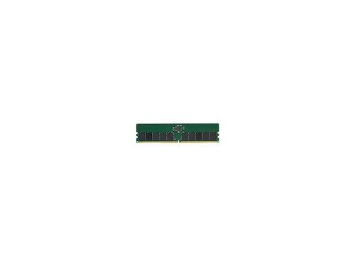 Kingston's KSM56E46BD8KM-48HM is a 6G x 72-bit (48GB) DDR5-5600 CL46 SDRAM (Syn - Picture 2 of 4