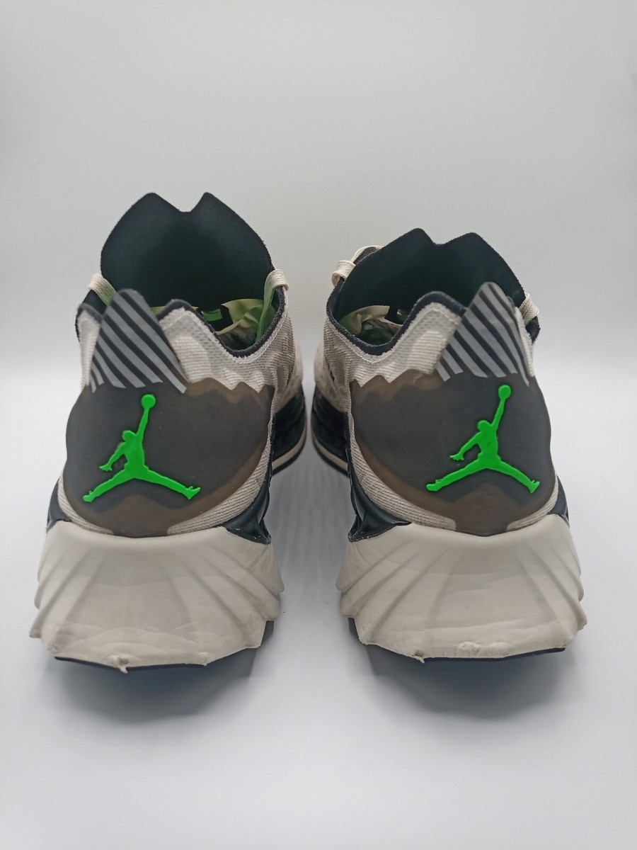 Jordan Sneakers Mens 12 Zoom Trunner Ultimate \'Light Orewood Brown\' CJ1495-101 Buy Air Jordan Zoom Trunner Ultimate  main image 2