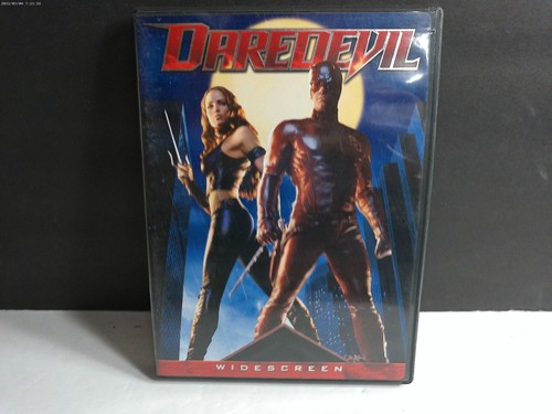 Watchmen-Superman Returns-Iron Man-Daredevil 4 Great DVD Movies-One Lot - Imagen 11 de 14