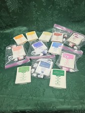 12 Stampin Up Classic Ink Pads and Some Refills See Pictures For Colors Refill