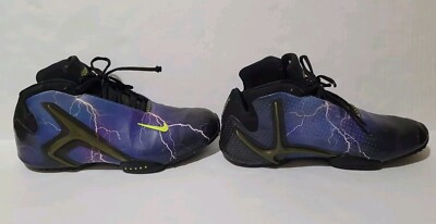 シューズ(男性用) NIKE Zoom Hyperflight Superhero KD 27cm Nike Zoom Hyperflight PREMIUM KD Superhero Pack 10