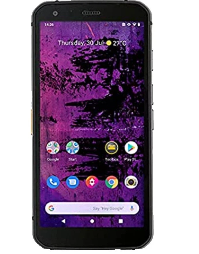 CAT desbloqueado Bar Celulares e smartphones