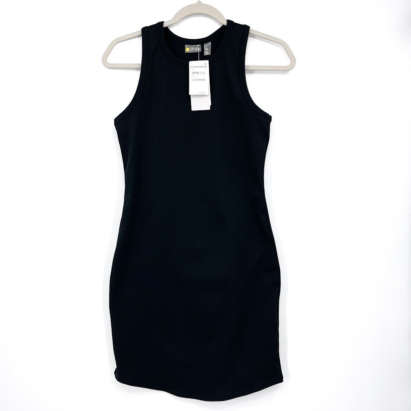 Zella Activewear Wear It Out Sleeveless 