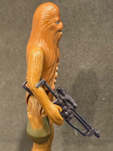 COMPLETE FIGURES VINTAGE STAR WARS 1977-1984 NH ESB ROTJ POTF 17 *YOU PICK* - Picture 372 of 527