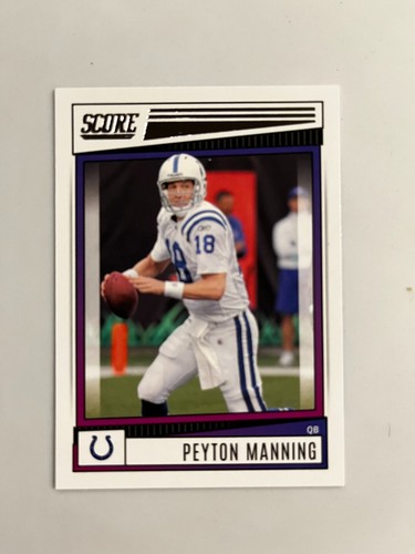 2022 Score NFL Football Base Veterans 1-151 Pick From List!! - Picture 26 of 145
