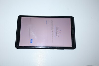Lenovo Tab M7 Lenovo Tab M7 TB-7306F 2GB/32GB Android Tablet