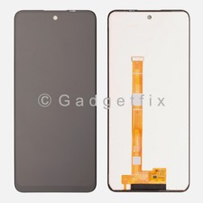For LG K42 K420 K52 K520 K62 K520 Q52 Q520N Display LCD Screen Digitizer Repair