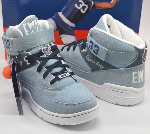 patrick ewing georgetown sneakers