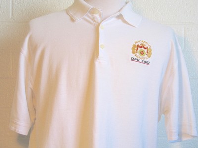 qpr polo shirt