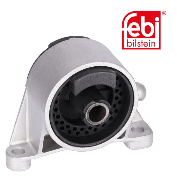 Febi Bilstein Motorlager Vorne Gummimetalllager FüR Opel Astra G Kasten F70 2.0-image