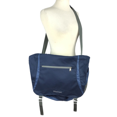 marmot messenger bag