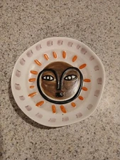 Anthropology Trinket Dish