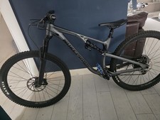 Nuke Proof Mountain Bike , Shockers, Quick Release Seat. Frame - 17 Medium 