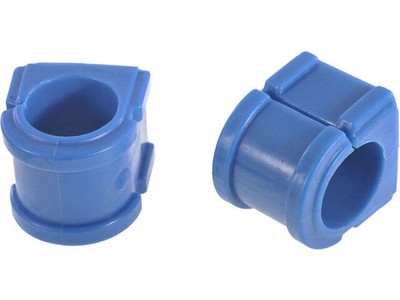 Front API PEC Sway Bar Bushing Kit fits Oldsmobile Intrigue 1998-2002 12FQYC