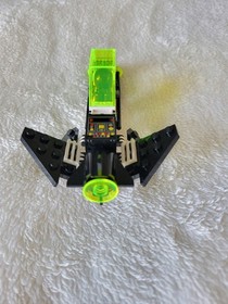LEGO Blacktron II Super Nova II (6832) - Complete, no box or instructions