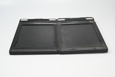 Riteway 4x5 Film Holders, 2 Pack G010