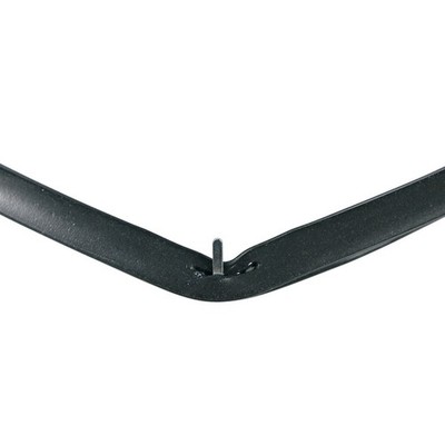 Türdichtung kompatibel mit Smeg 754130519 Rundum 6haken für Backofen Herd