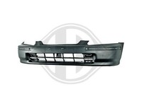 StoßStange Vorne Lackierbar FüR Honda Civic 1995-1999