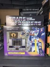 Hasbro Transformers Vintage G1 Exclusive Decepticon Soundwave Buzzsaw Condor