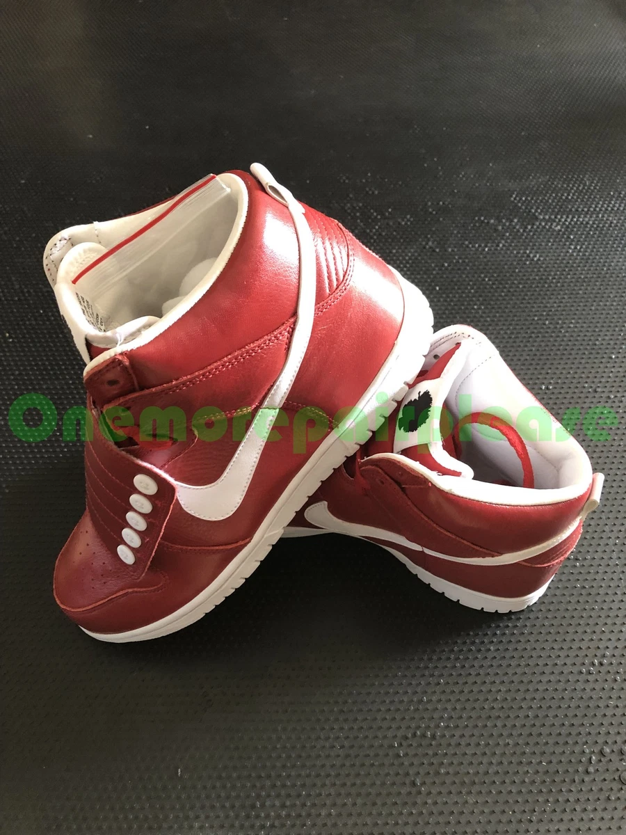 Nike Dunk Strap High Questlove for Sale | Authenticity Guaranteed