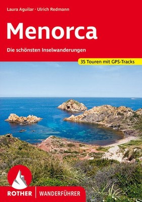Menorca | Laura Aguilar, Ulrich Redmann | deutsch
