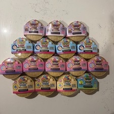 HUGE RMS Crazy Fun Mystery Dumpling Squishy Lot - 100 Authentic - You Choose