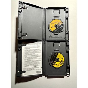 Gamecube Video Game bundle lot🔥Works!