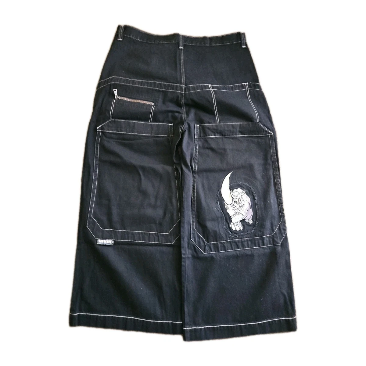 Preços baixos em JNCO Denim Jeans para Homens | eBay