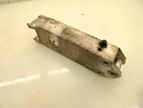 BMW 7 F01 F02 F03 F04 2010 Links Aufpralldämpfer Stoßstange Stoßfänger vorne