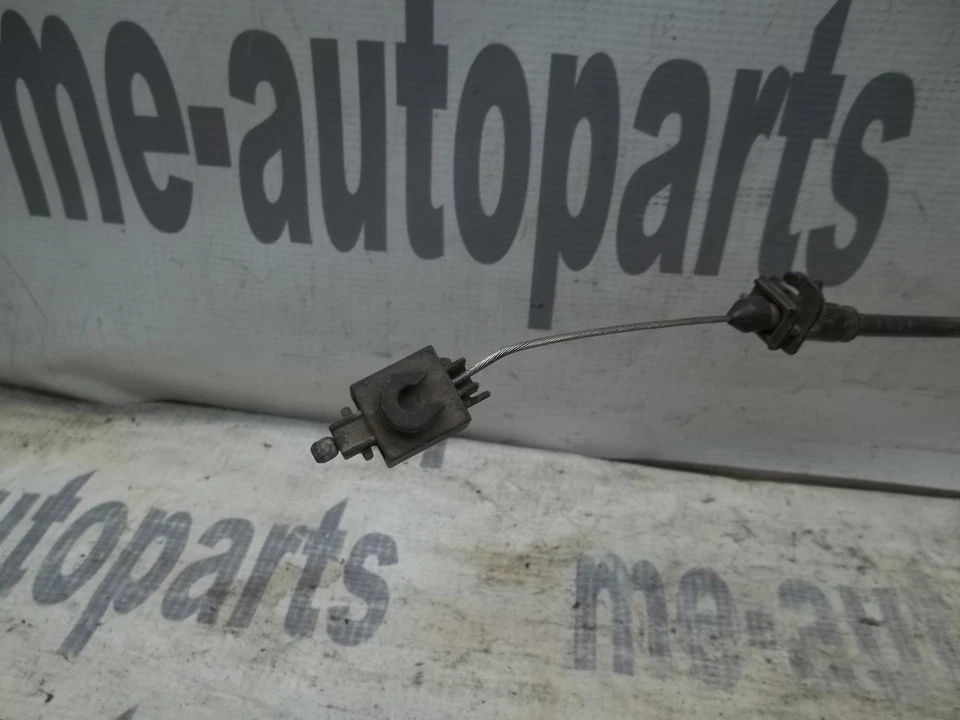 00-05 Cadillac Seville Deville Eldorado Módulo de Control de Crucero Actuador 25325365 Foto 2 de 4