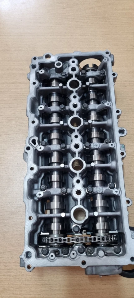 COUVERCLE DE CULASSE OE POUR 3008 5008 208 308 DS DS 3 / DS 3 1.5HDI 7mm - Image 3 of 4