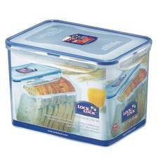 Image of LocknLock 3.9L Rectangular Storage Container