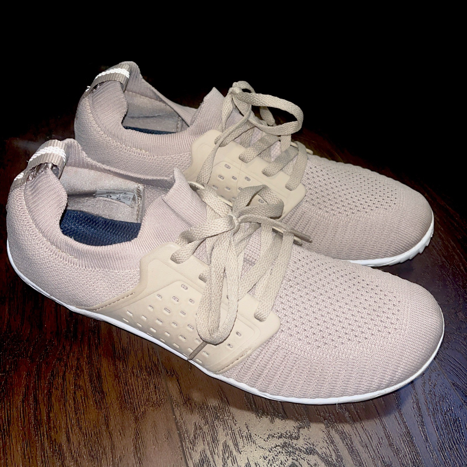 SAOLA Scarpe da corsa Whitin a piedi nudi minimaliste uomo EU 44 US 11