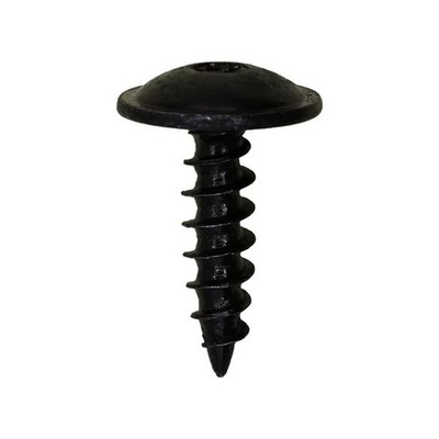 21541 GM Torx Truss Head Tapping Screw, Quantity - 25